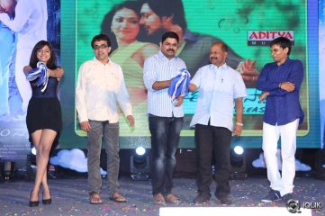 Ee Varsham Sakshiga Movie Audio Launch